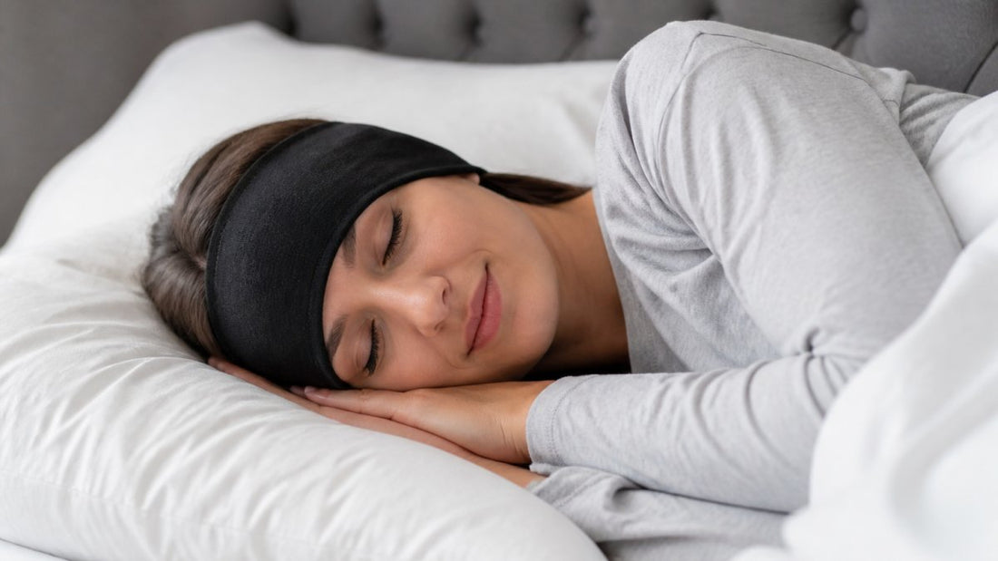 Benefits of Using Sleep Headbands: A 2026 Guide