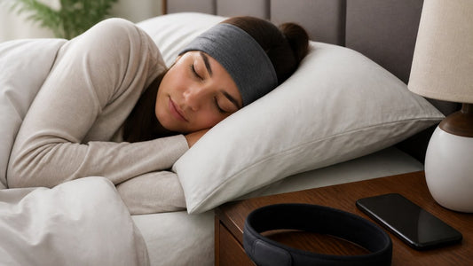 Best Headphones for Side Sleepers