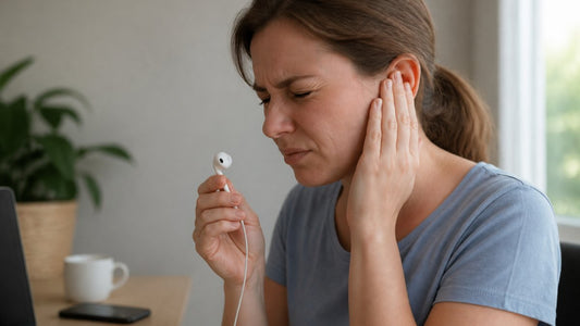 How to Stop Earbuds Hurting Ears: 7 Fixes That Work
