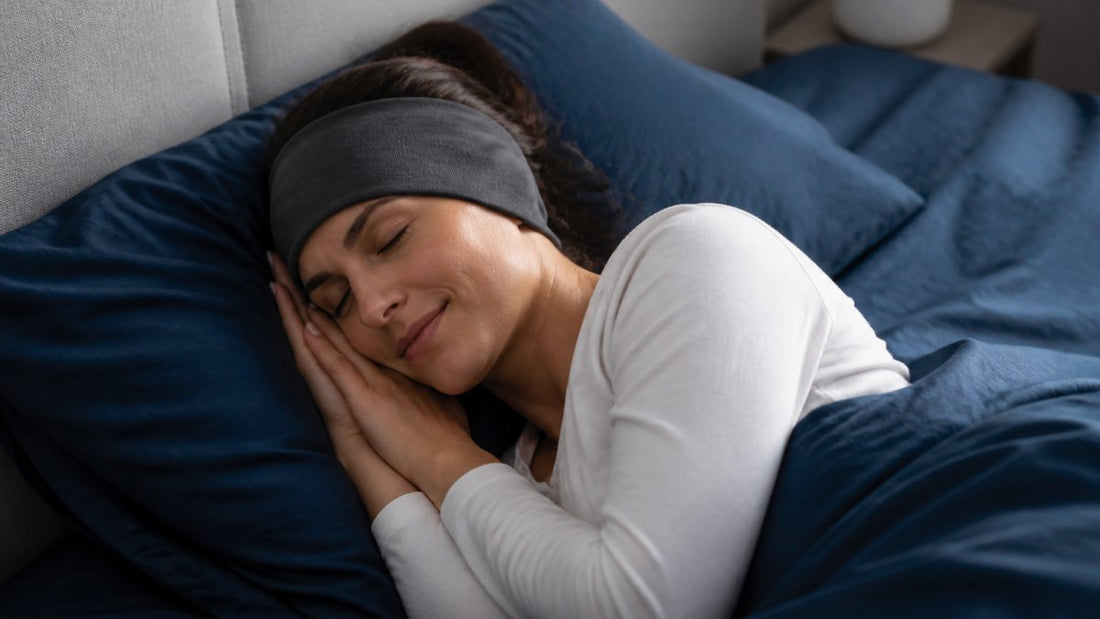 Sleep Headband Speakers Stay in Place: 2026 Fit Guide
