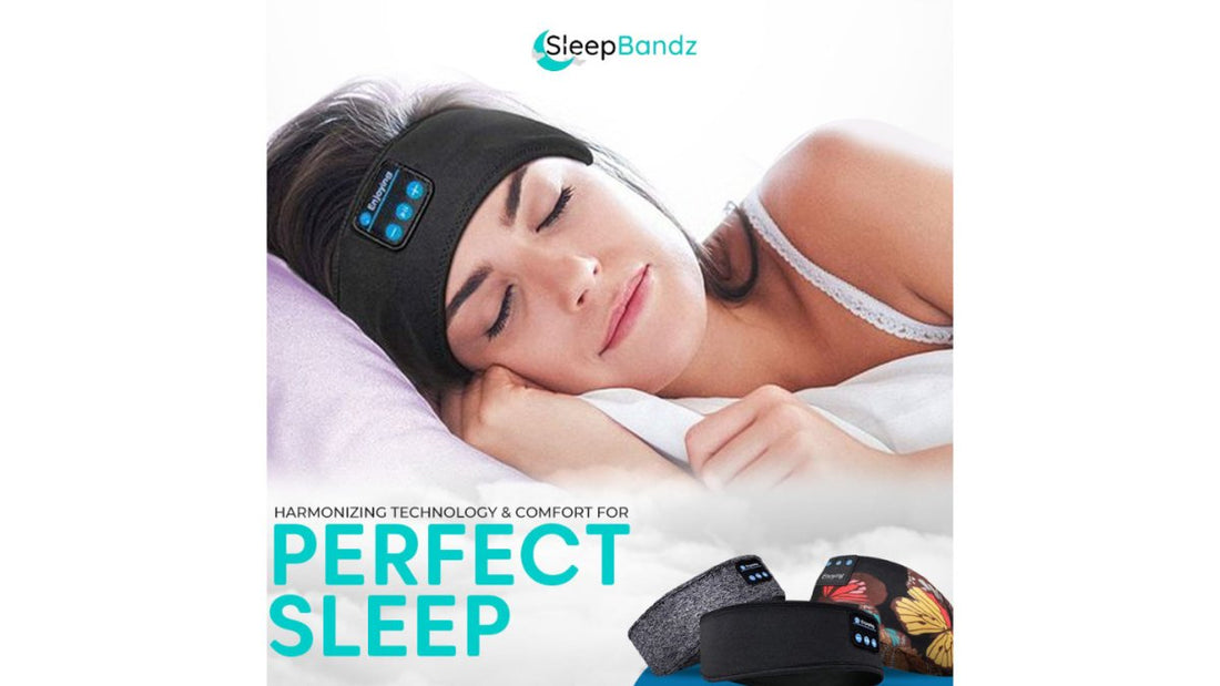 Buy Wireless Sleep Headphones Online: A 2026 Guide