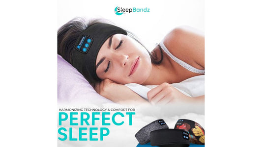 Buy Wireless Sleep Headphones Online: A 2026 Guide