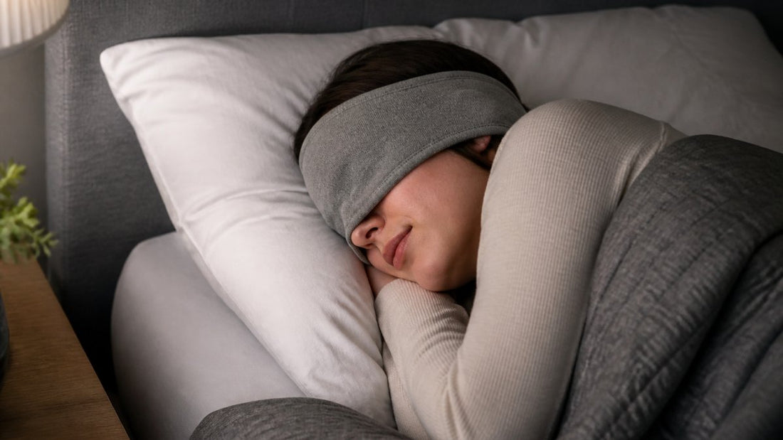 SleepPhones Alternative for Side Sleepers: 2026 Guide