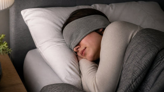 SleepPhones Alternative for Side Sleepers: 2026 Guide